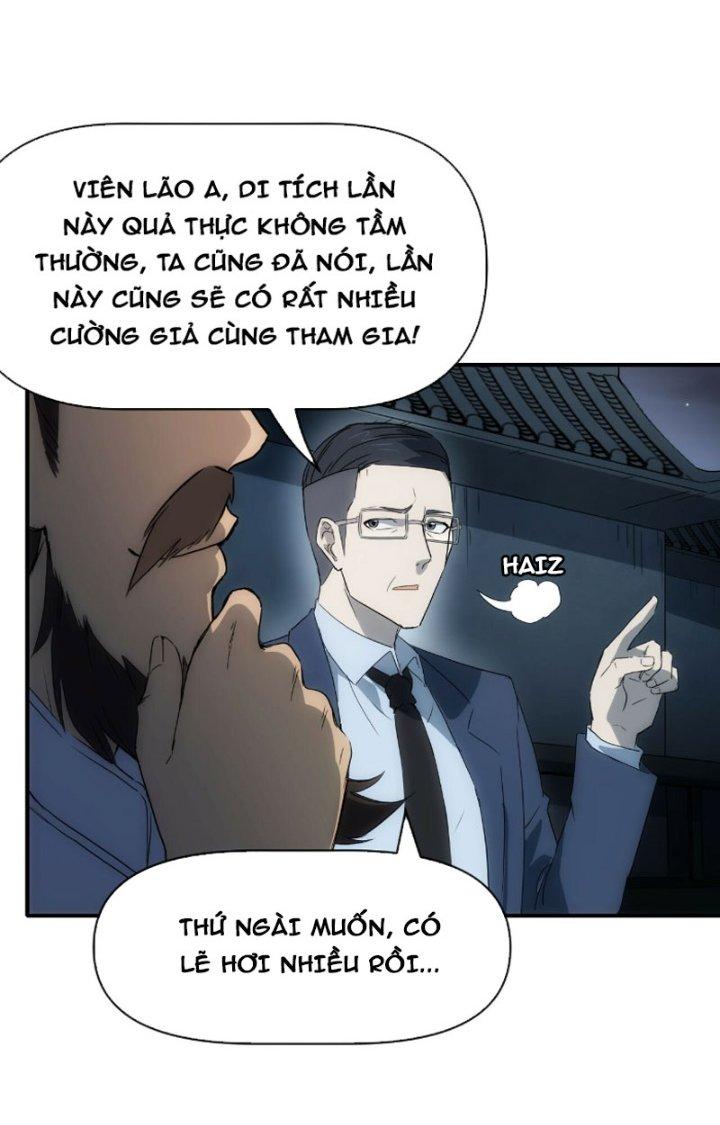 Tinh Môn Chapter 71 - Trang 2