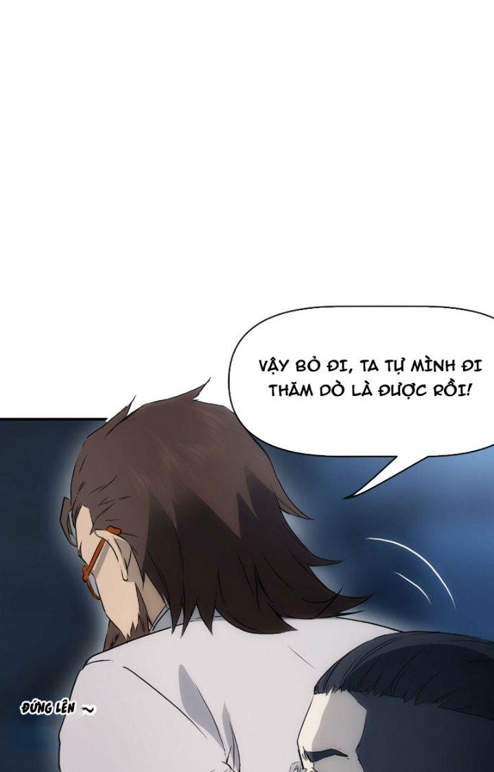 Tinh Môn Chapter 71 - Trang 2