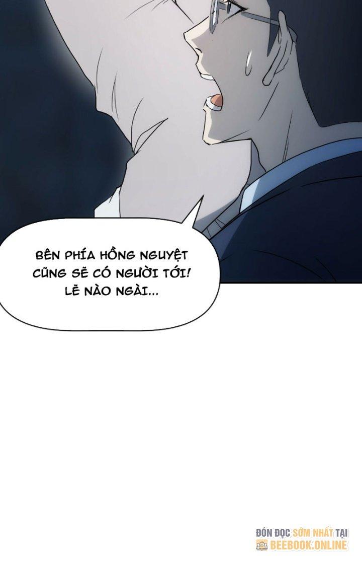 Tinh Môn Chapter 71 - Trang 2