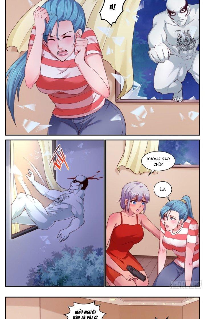 Ta Có Phòng Riêng Thời Tận Thế Chapter 441 - Trang 2