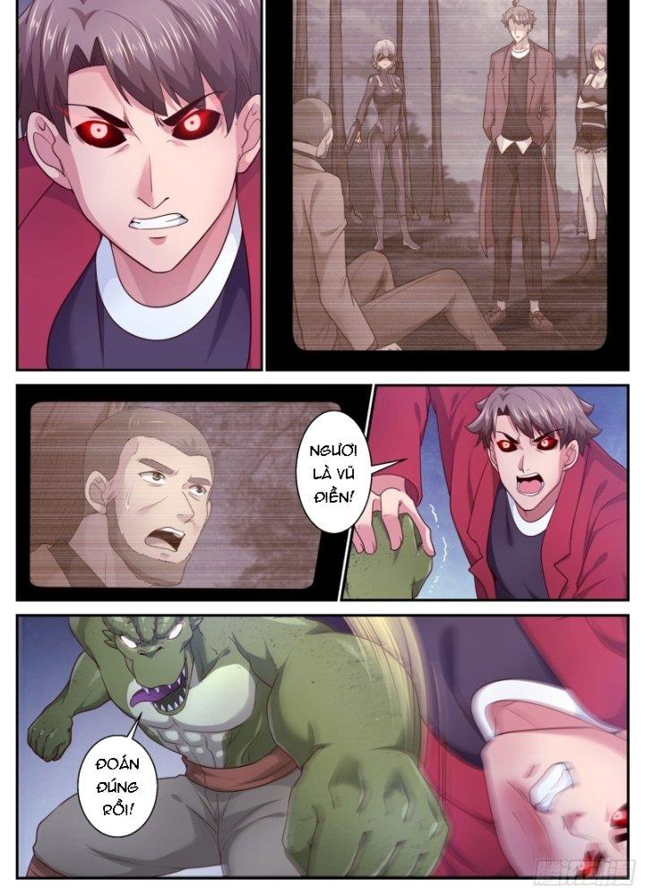 Ta Có Phòng Riêng Thời Tận Thế Chapter 441 - Trang 2