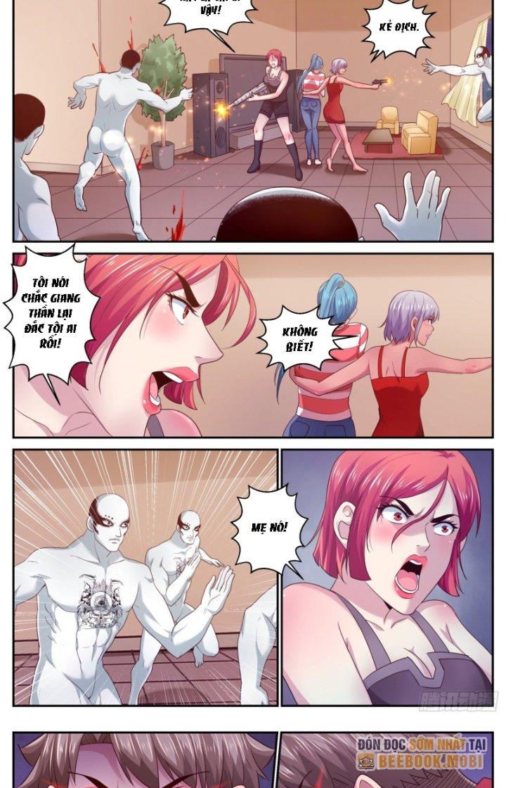 Ta Có Phòng Riêng Thời Tận Thế Chapter 441 - Trang 2