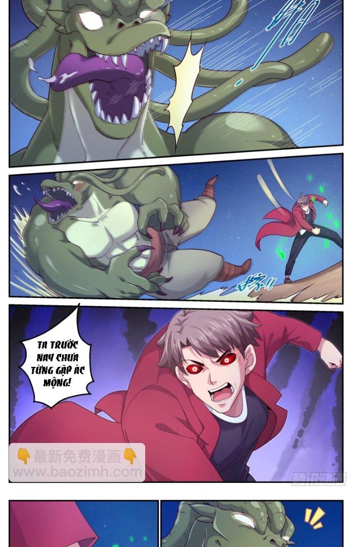 Ta Có Phòng Riêng Thời Tận Thế Chapter 441 - Trang 2