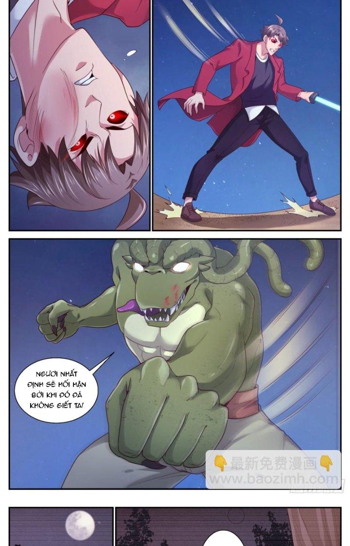 Ta Có Phòng Riêng Thời Tận Thế Chapter 442 - Trang 2