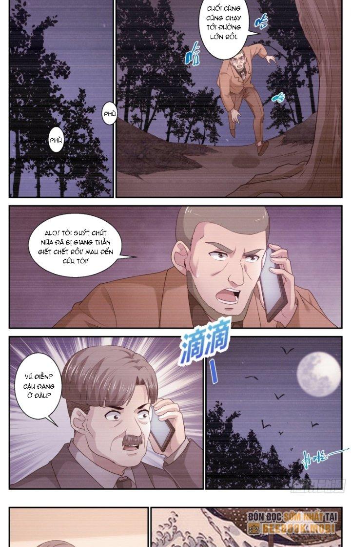 Ta Có Phòng Riêng Thời Tận Thế Chapter 442 - Trang 2