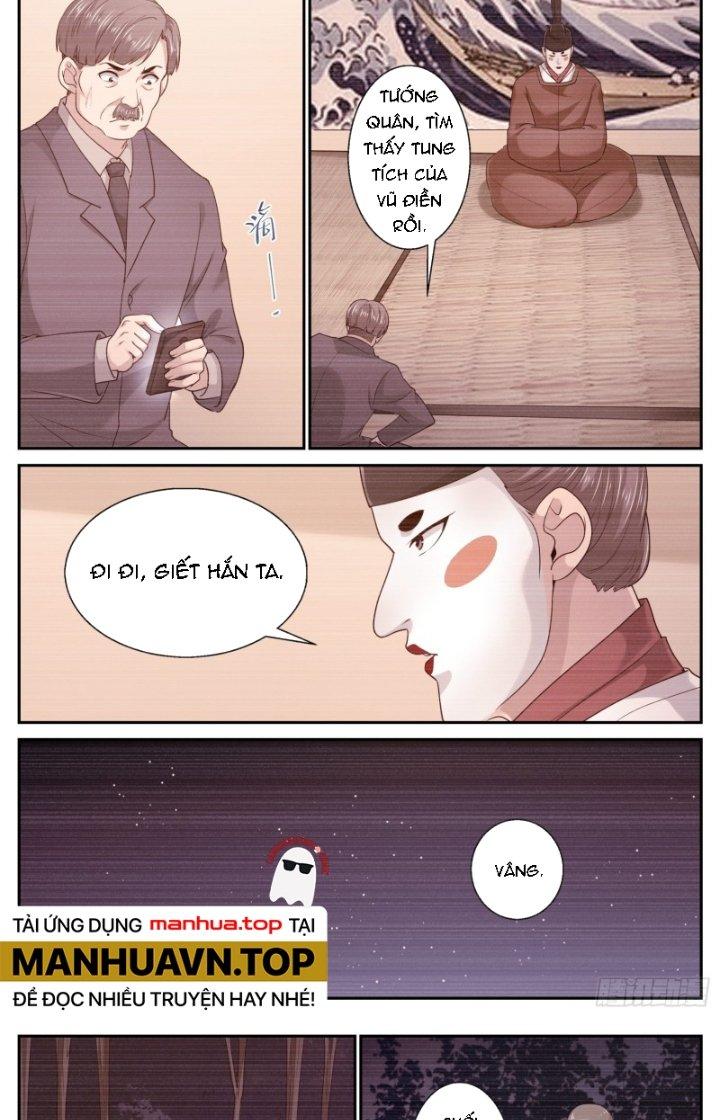 Ta Có Phòng Riêng Thời Tận Thế Chapter 442 - Trang 2