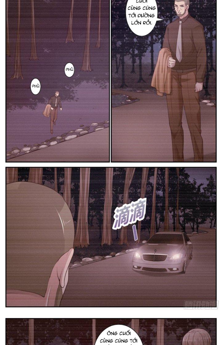 Ta Có Phòng Riêng Thời Tận Thế Chapter 442 - Trang 2