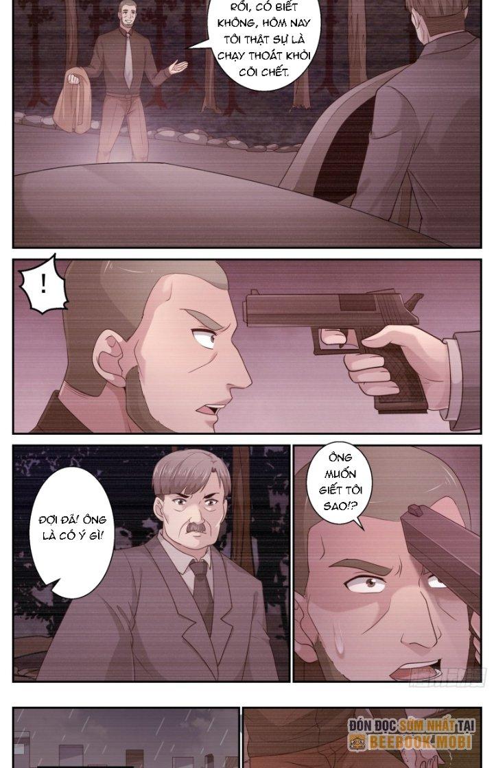 Ta Có Phòng Riêng Thời Tận Thế Chapter 442 - Trang 2