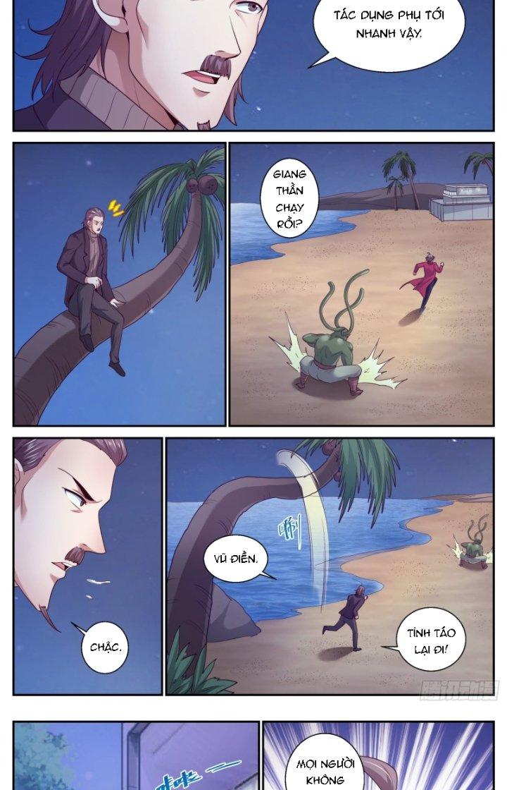 Ta Có Phòng Riêng Thời Tận Thế Chapter 442 - Trang 2