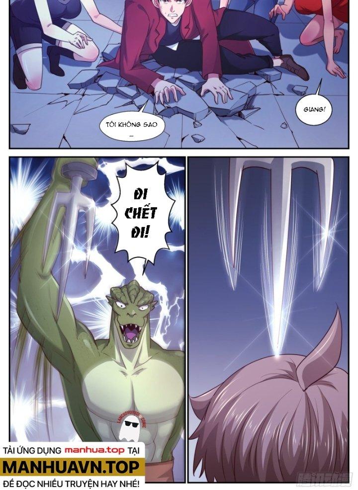 Ta Có Phòng Riêng Thời Tận Thế Chapter 443 - Trang 2