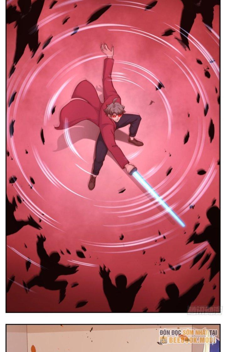 Ta Có Phòng Riêng Thời Tận Thế Chapter 443 - Trang 2