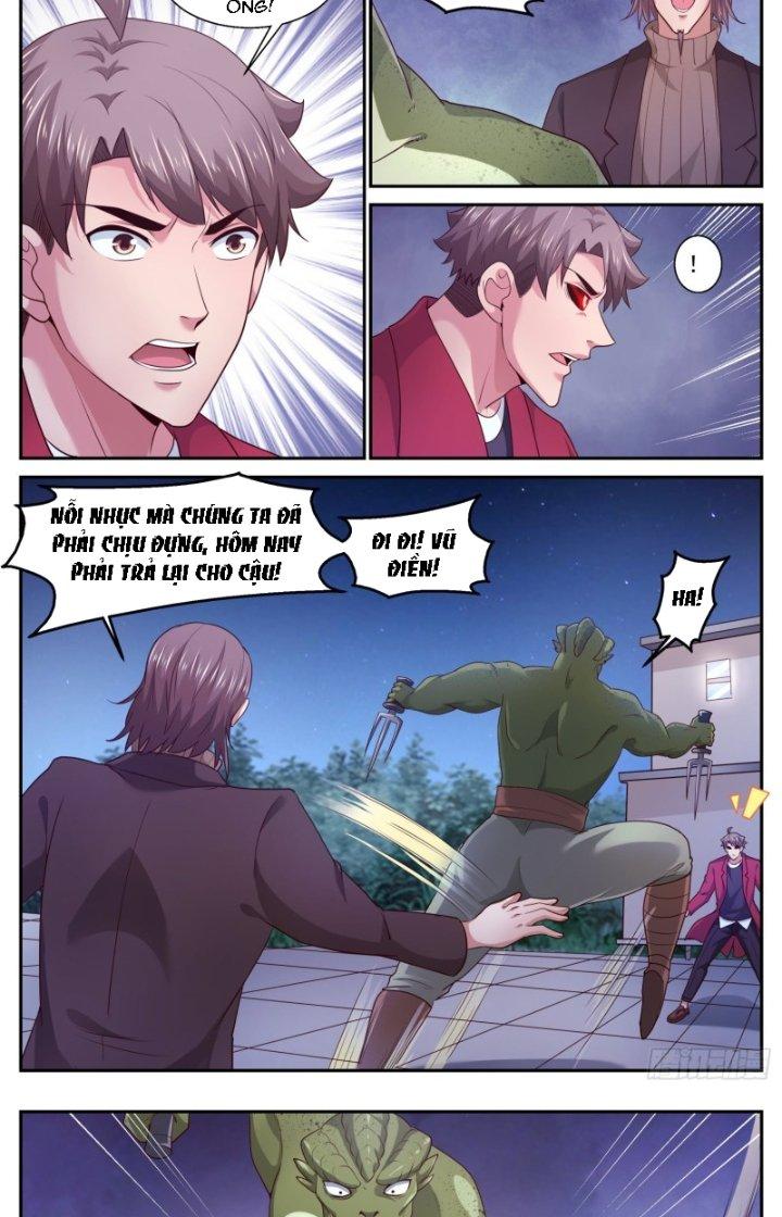 Ta Có Phòng Riêng Thời Tận Thế Chapter 443 - Trang 2