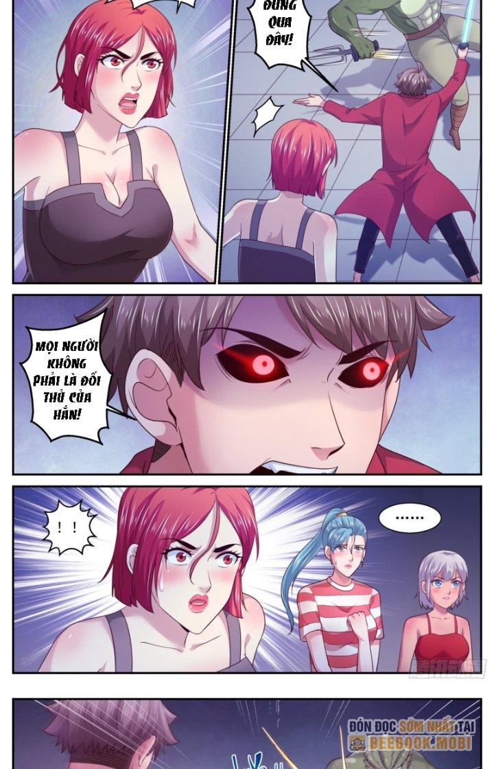 Ta Có Phòng Riêng Thời Tận Thế Chapter 443 - Trang 2