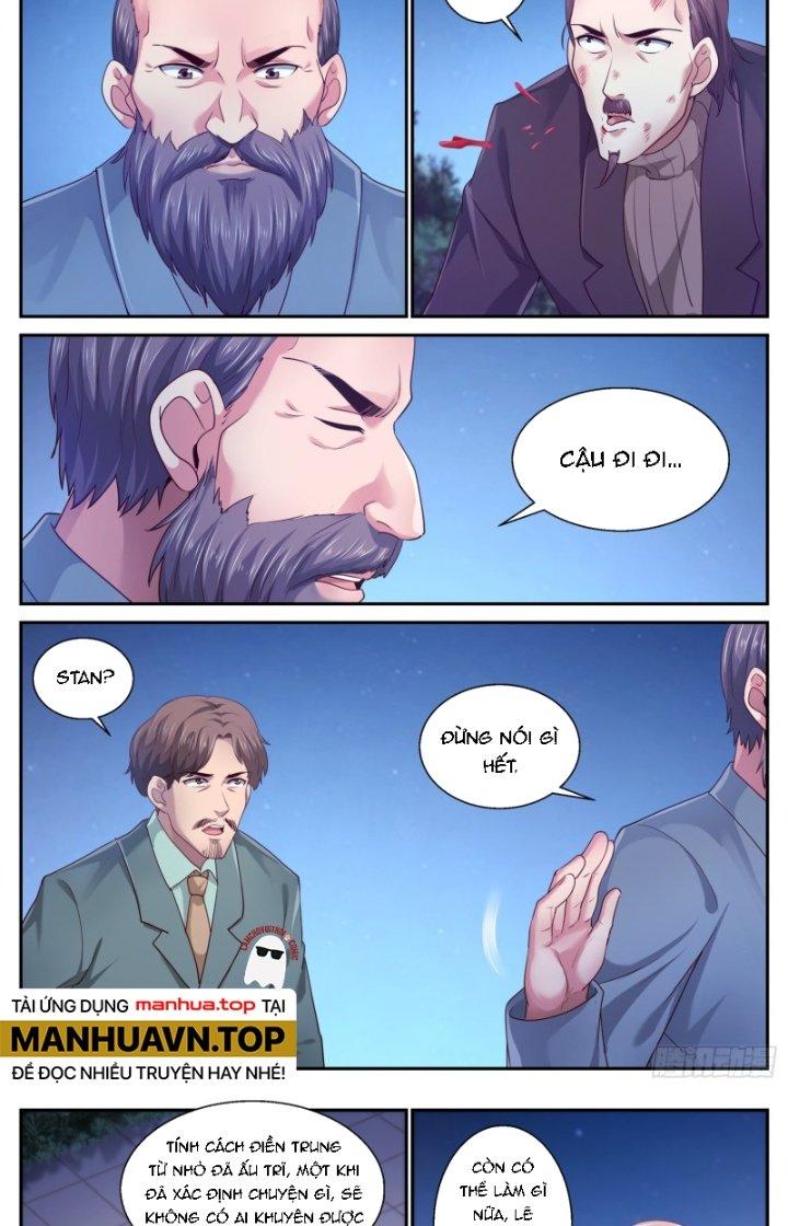 Ta Có Phòng Riêng Thời Tận Thế Chapter 444 - Trang 2