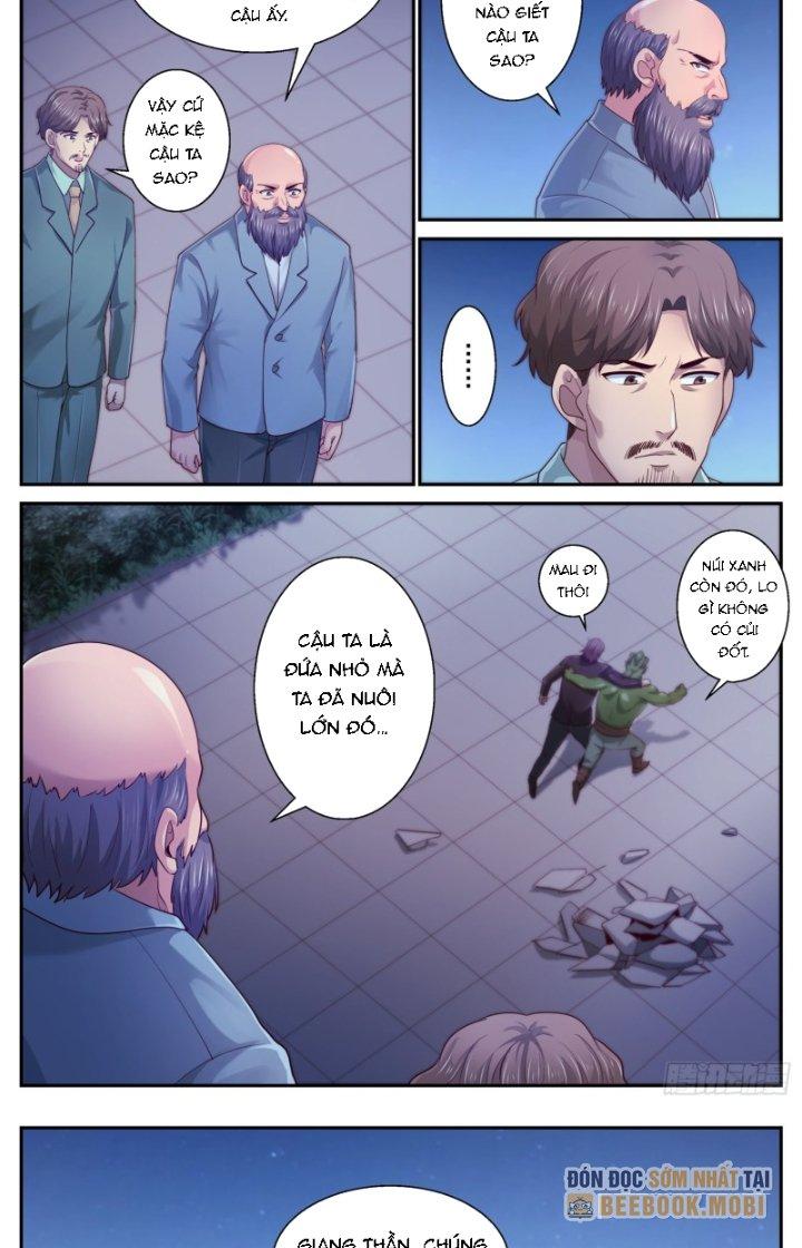 Ta Có Phòng Riêng Thời Tận Thế Chapter 444 - Trang 2