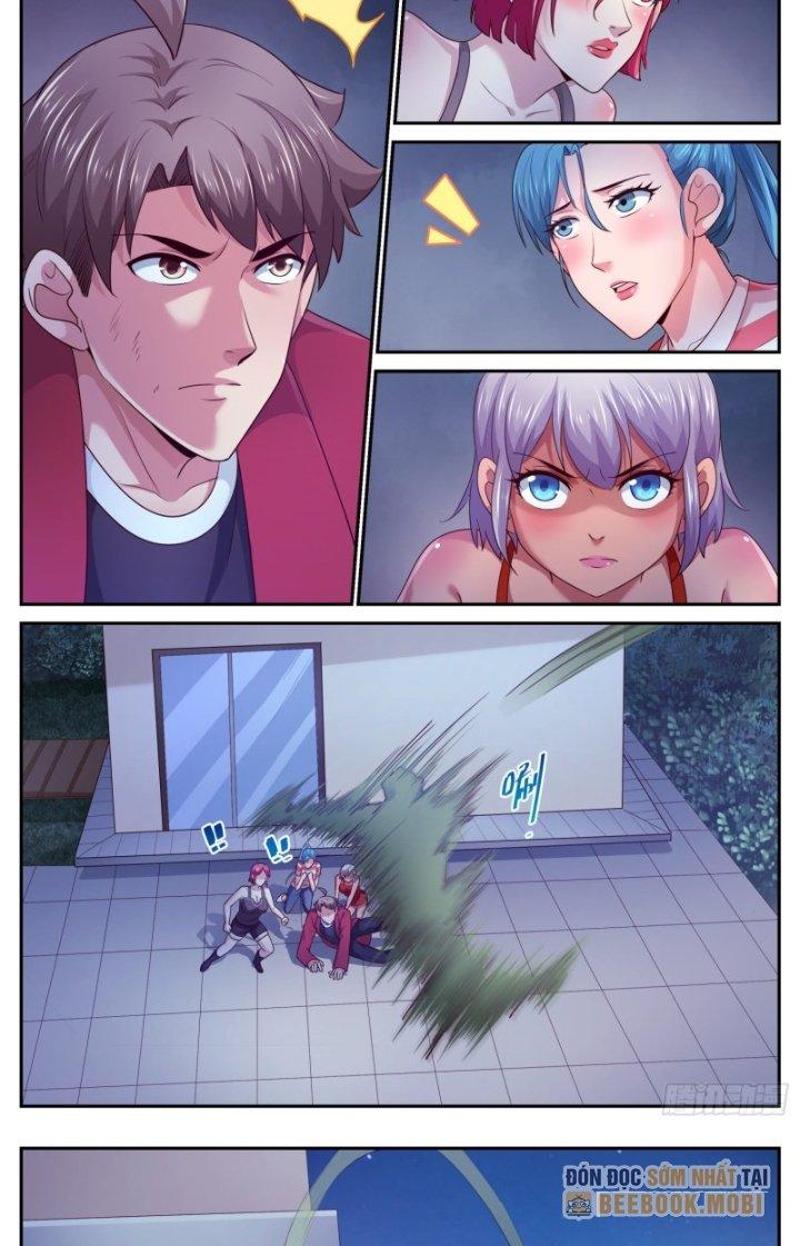 Ta Có Phòng Riêng Thời Tận Thế Chapter 444 - Trang 2