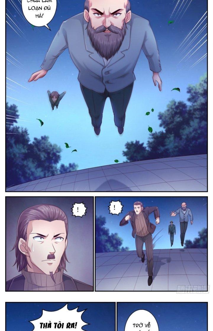 Ta Có Phòng Riêng Thời Tận Thế Chapter 444 - Trang 2