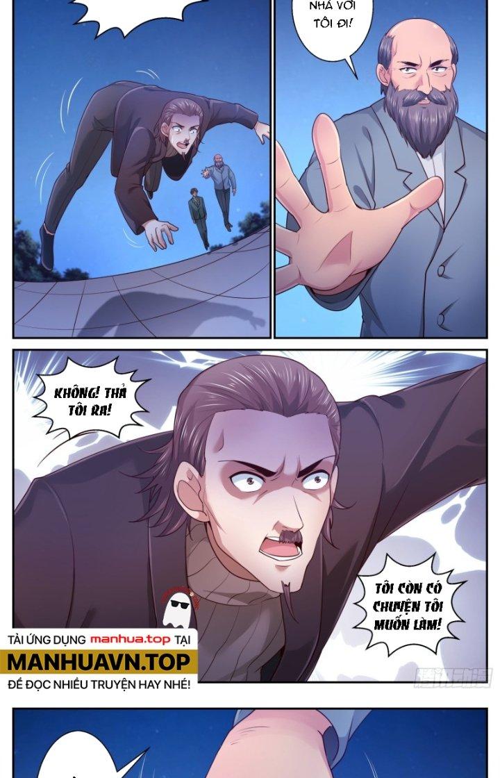 Ta Có Phòng Riêng Thời Tận Thế Chapter 444 - Trang 2