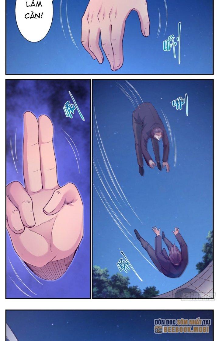 Ta Có Phòng Riêng Thời Tận Thế Chapter 444 - Trang 2