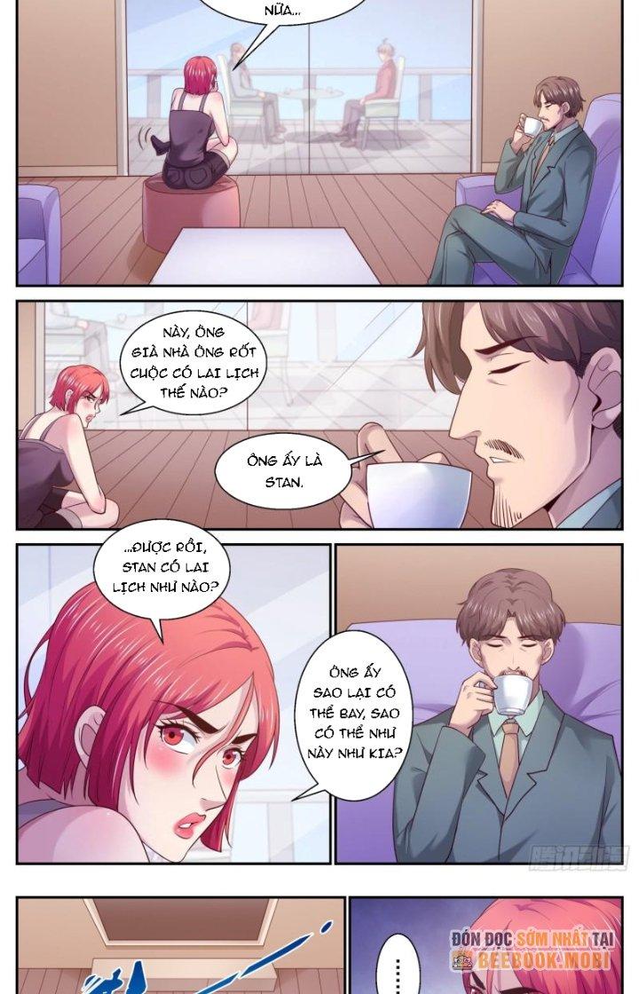 Ta Có Phòng Riêng Thời Tận Thế Chapter 445 - Trang 2