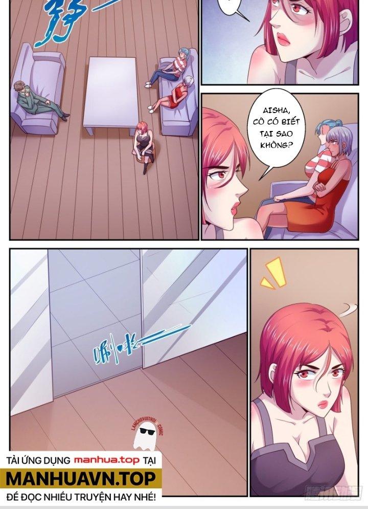 Ta Có Phòng Riêng Thời Tận Thế Chapter 445 - Trang 2