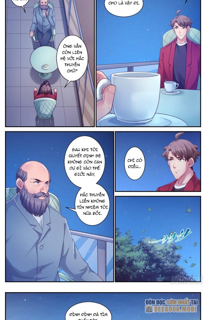 Ta Có Phòng Riêng Thời Tận Thế Chapter 445 - Trang 2