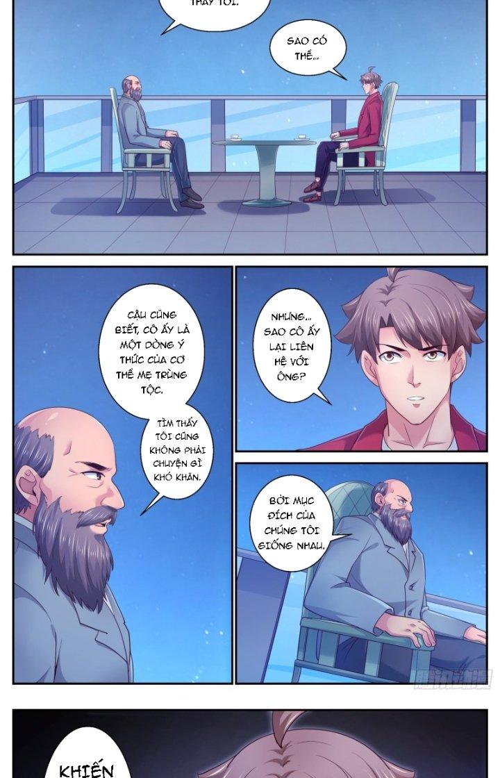 Ta Có Phòng Riêng Thời Tận Thế Chapter 445 - Trang 2