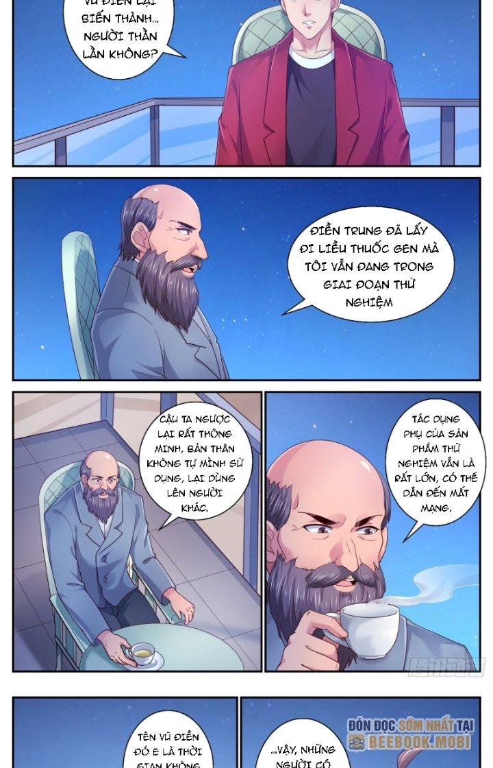 Ta Có Phòng Riêng Thời Tận Thế Chapter 445 - Trang 2