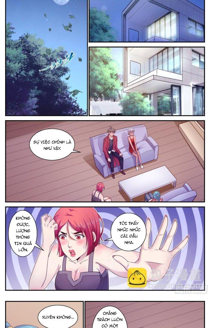 Ta Có Phòng Riêng Thời Tận Thế Chapter 446 - Trang 2