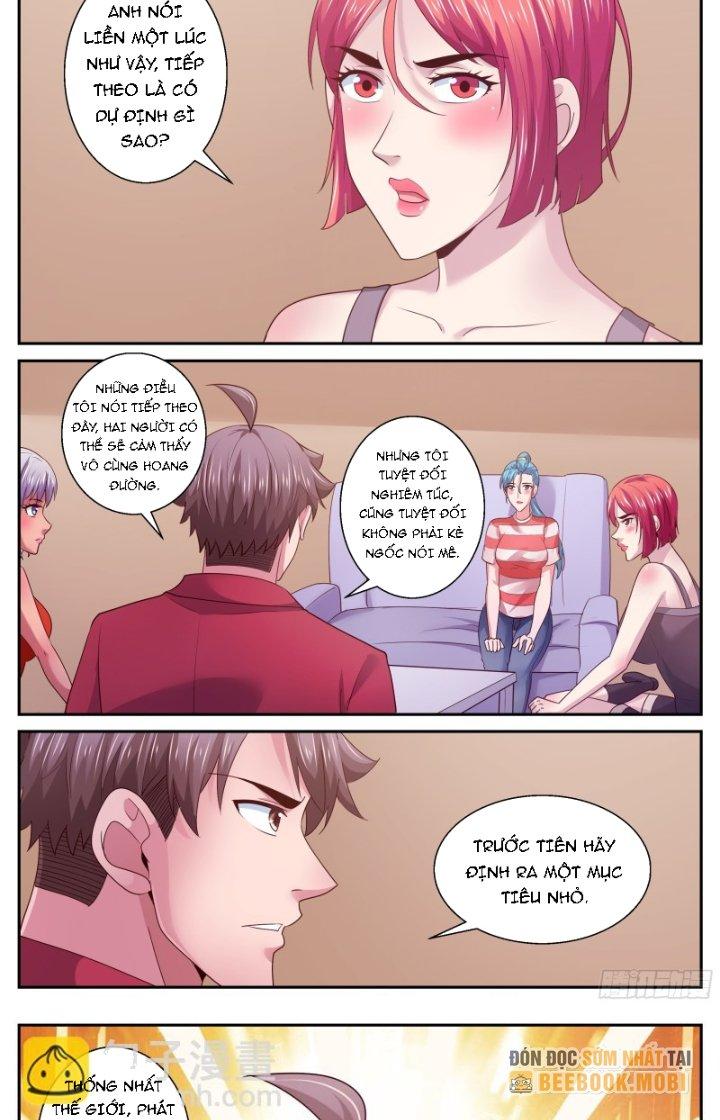 Ta Có Phòng Riêng Thời Tận Thế Chapter 446 - Trang 2