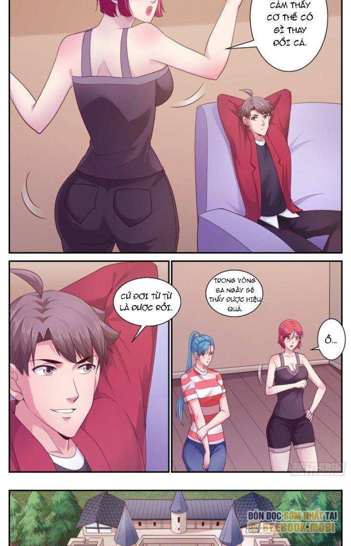 Ta Có Phòng Riêng Thời Tận Thế Chapter 447 - Trang 2