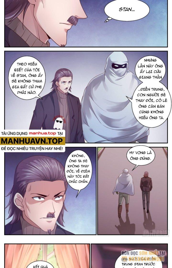 Ta Có Phòng Riêng Thời Tận Thế Chapter 447 - Trang 2