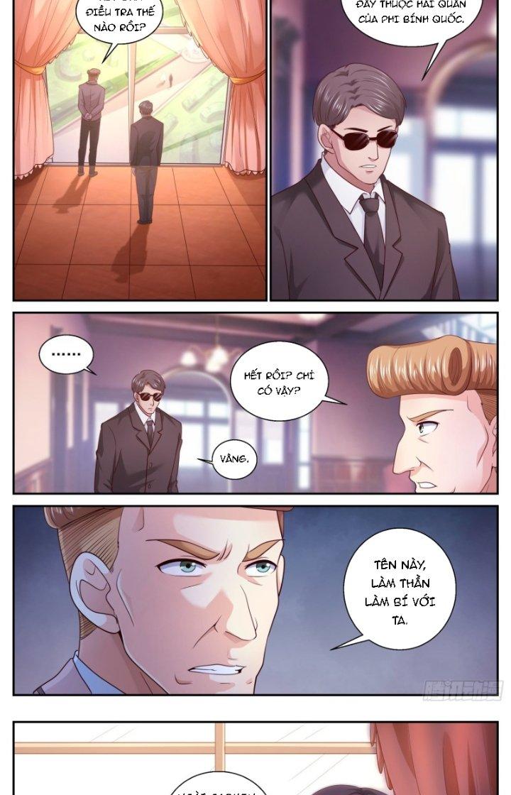 Ta Có Phòng Riêng Thời Tận Thế Chapter 447 - Trang 2