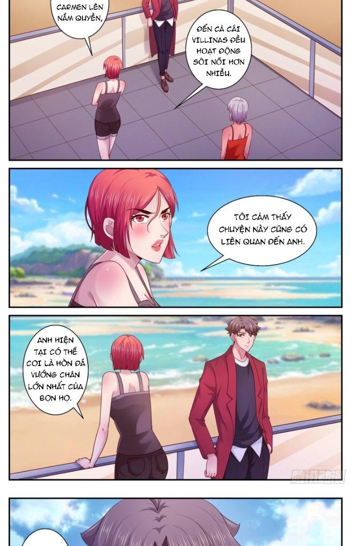 Ta Có Phòng Riêng Thời Tận Thế Chapter 448 - Trang 2