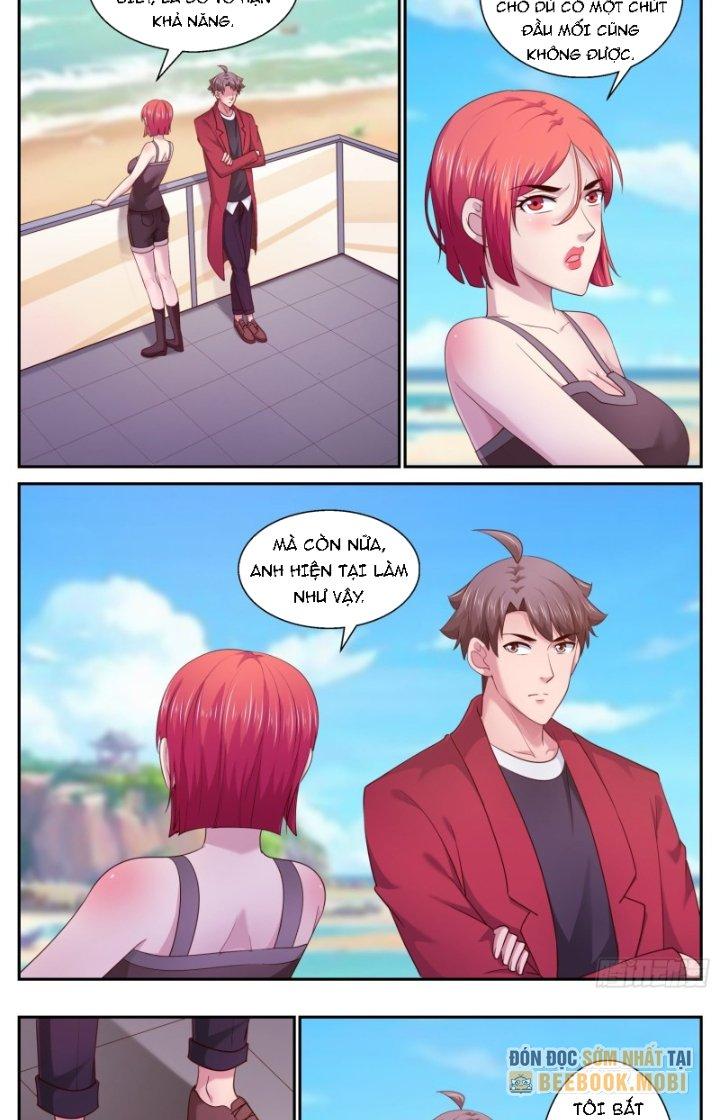 Ta Có Phòng Riêng Thời Tận Thế Chapter 448 - Trang 2