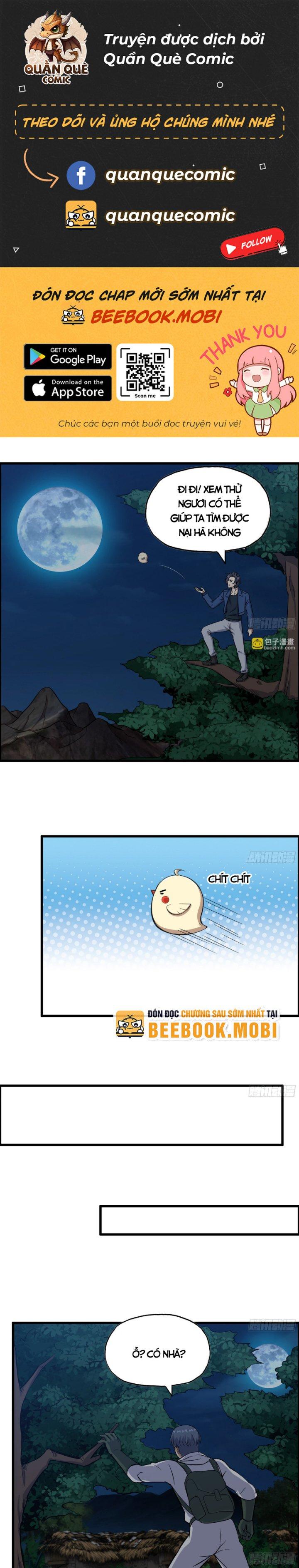 Tôi Chuyển Vàng Tại Mạt Thế Chapter 571 - Trang 3