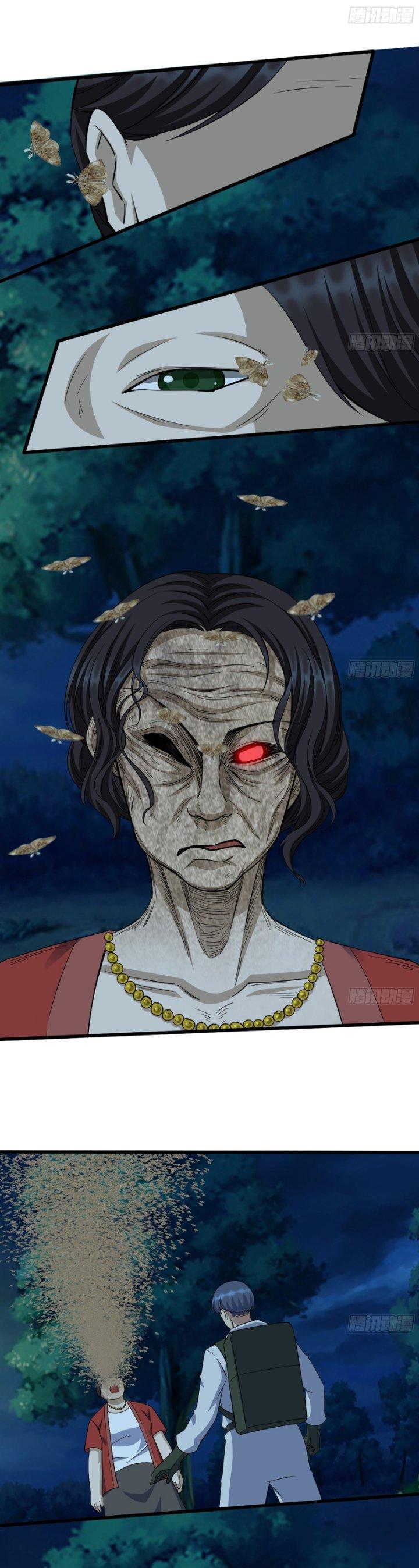 Tôi Chuyển Vàng Tại Mạt Thế Chapter 571 - Trang 3