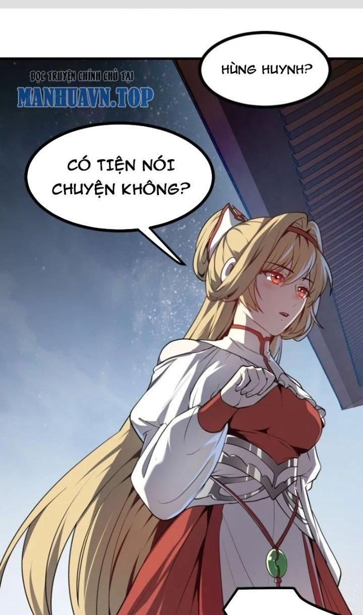 Tiên Nhân Này Quá Nghiêm Túc Chapter 56 - Trang 3