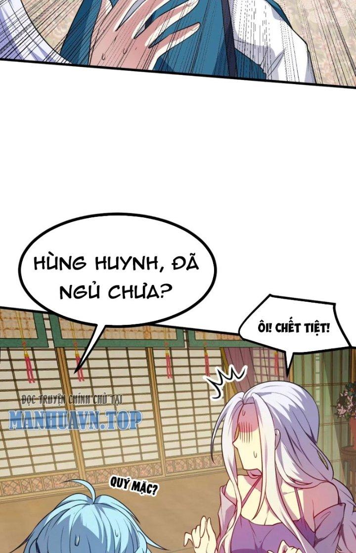 Tiên Nhân Này Quá Nghiêm Túc Chapter 56 - Trang 3