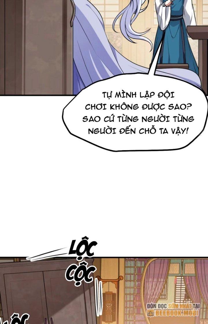 Tiên Nhân Này Quá Nghiêm Túc Chapter 56 - Trang 3