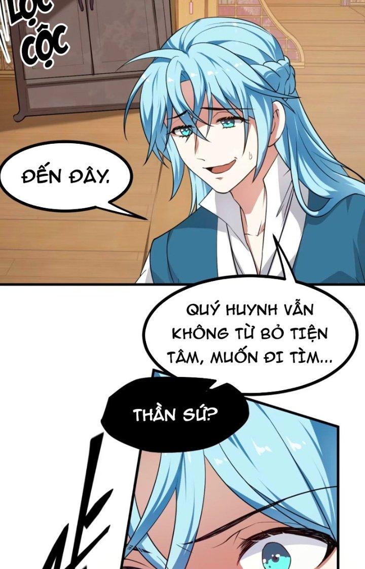 Tiên Nhân Này Quá Nghiêm Túc Chapter 56 - Trang 3