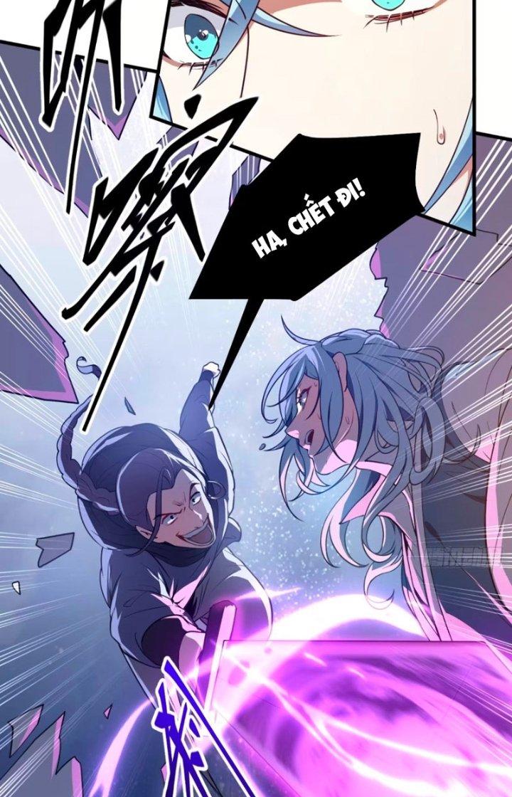 Tiên Nhân Này Quá Nghiêm Túc Chapter 56 - Trang 3