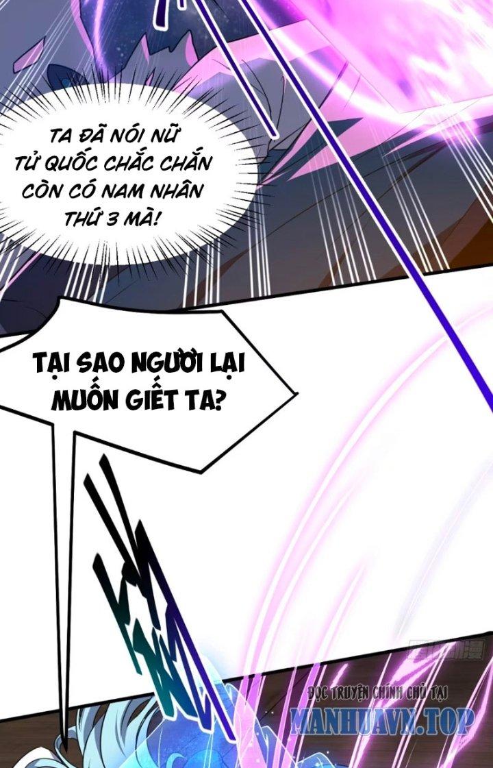 Tiên Nhân Này Quá Nghiêm Túc Chapter 56 - Trang 3