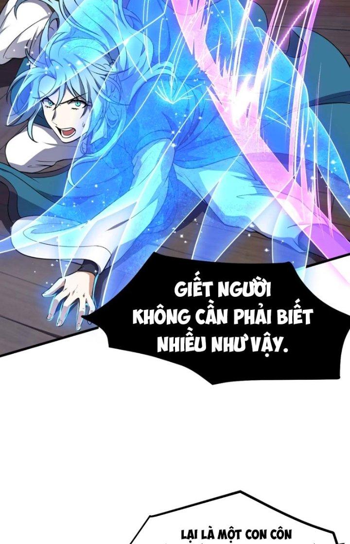 Tiên Nhân Này Quá Nghiêm Túc Chapter 56 - Trang 3