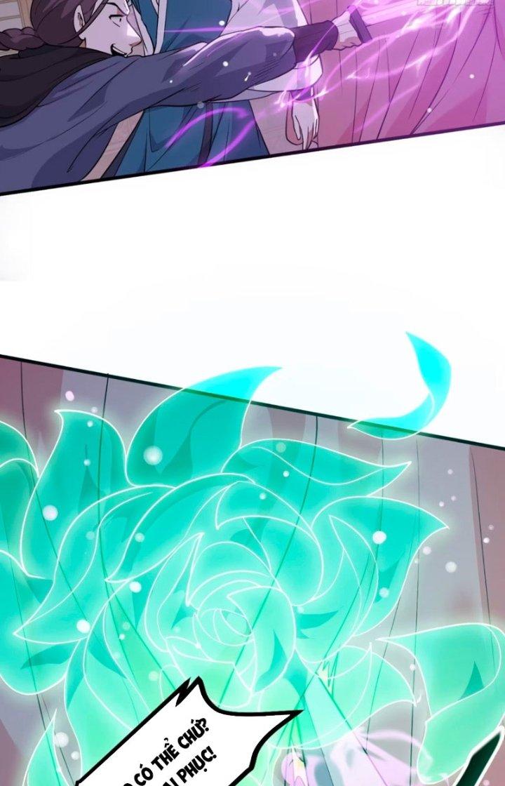 Tiên Nhân Này Quá Nghiêm Túc Chapter 56 - Trang 3