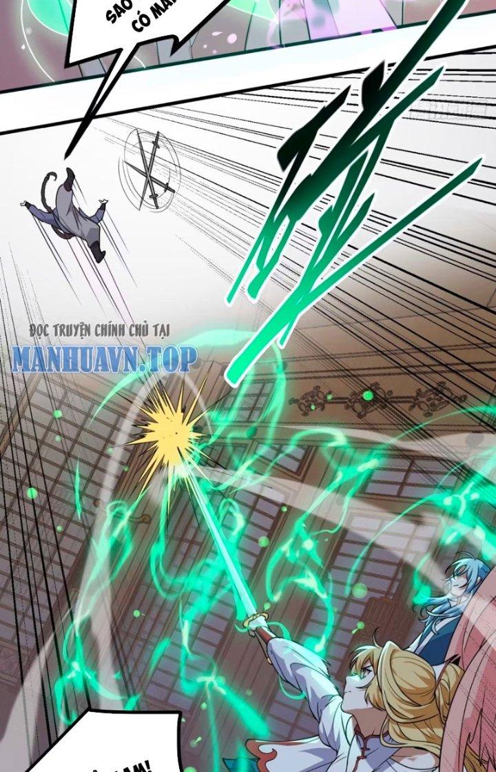 Tiên Nhân Này Quá Nghiêm Túc Chapter 56 - Trang 3