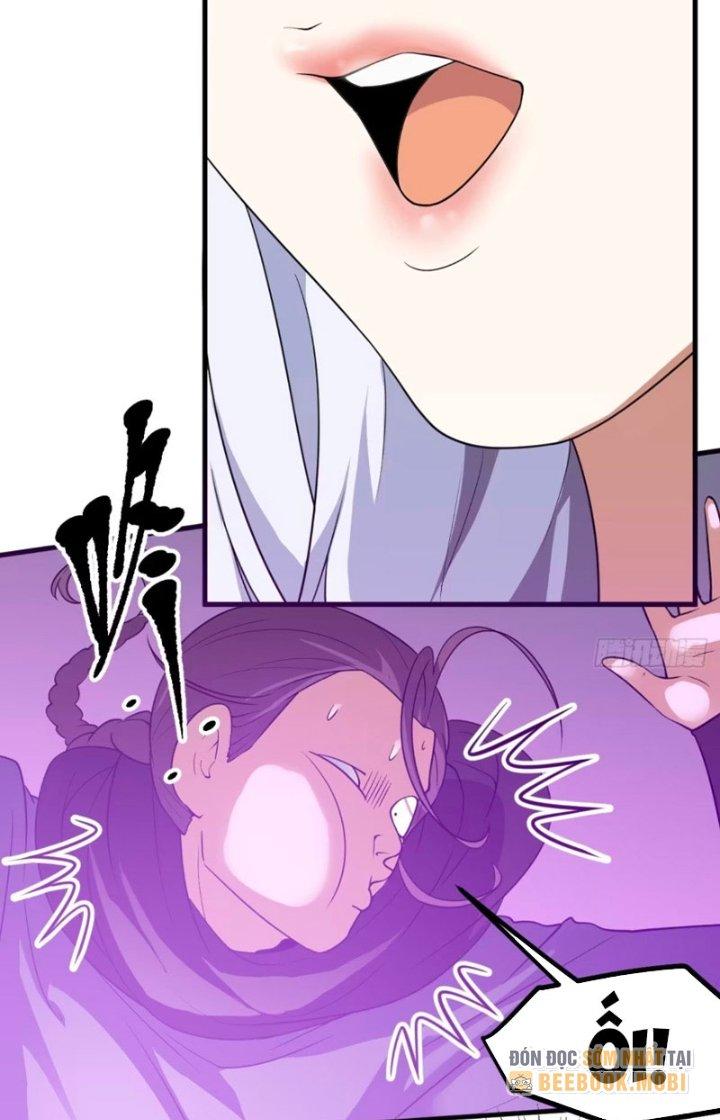 Tiên Nhân Này Quá Nghiêm Túc Chapter 56 - Trang 3