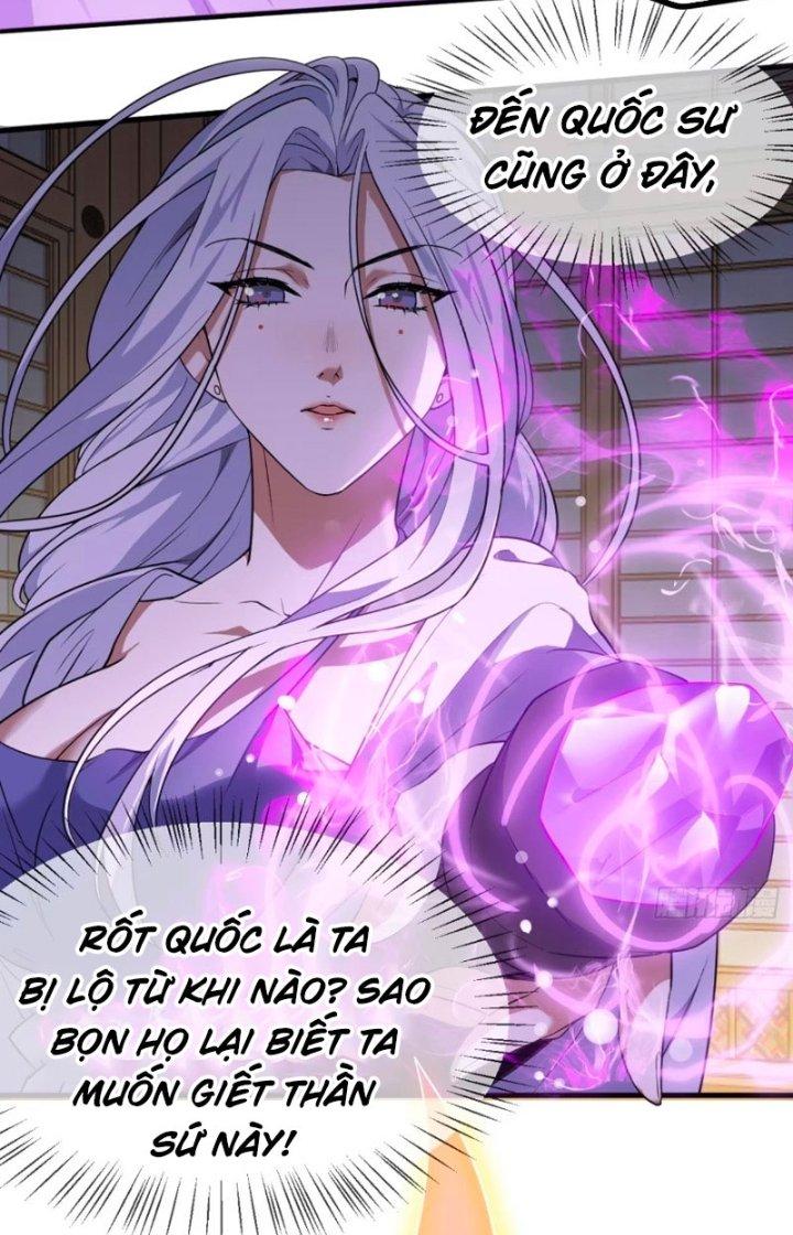 Tiên Nhân Này Quá Nghiêm Túc Chapter 56 - Trang 3