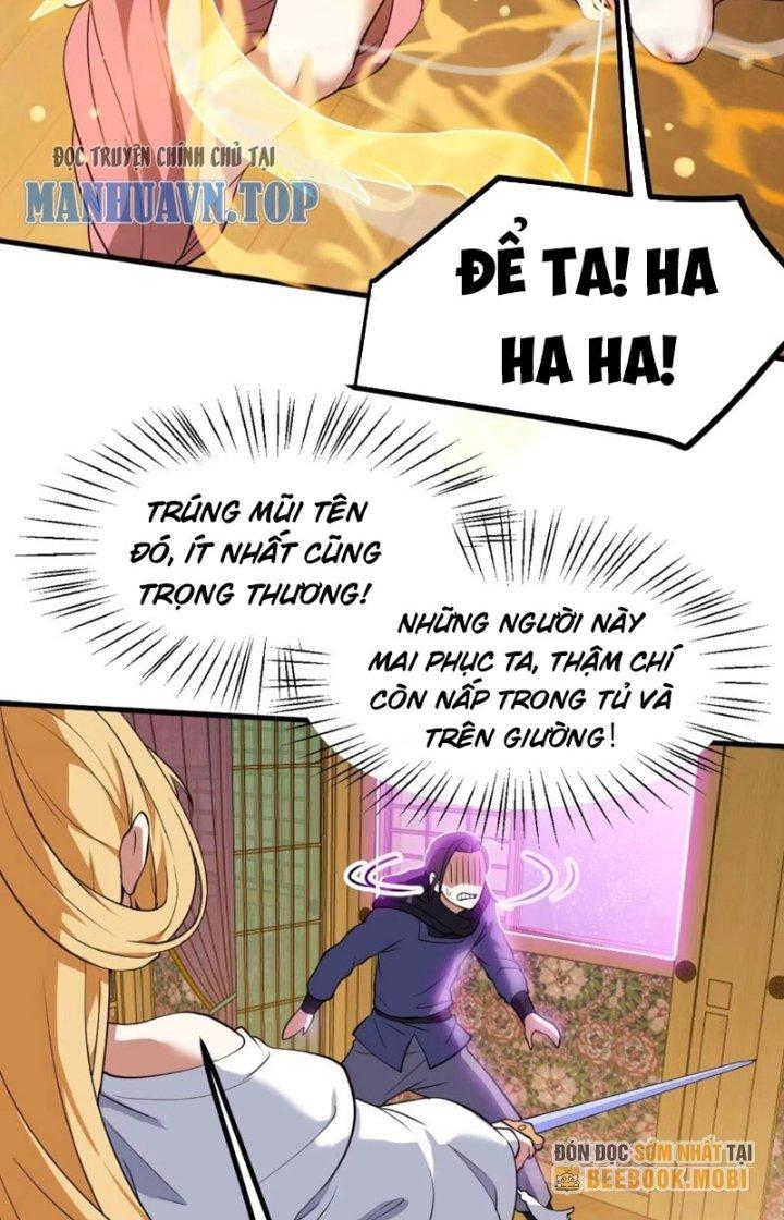 Tiên Nhân Này Quá Nghiêm Túc Chapter 56 - Trang 3