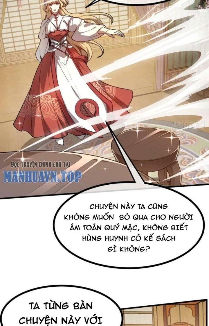 Tiên Nhân Này Quá Nghiêm Túc Chapter 56 - Trang 3